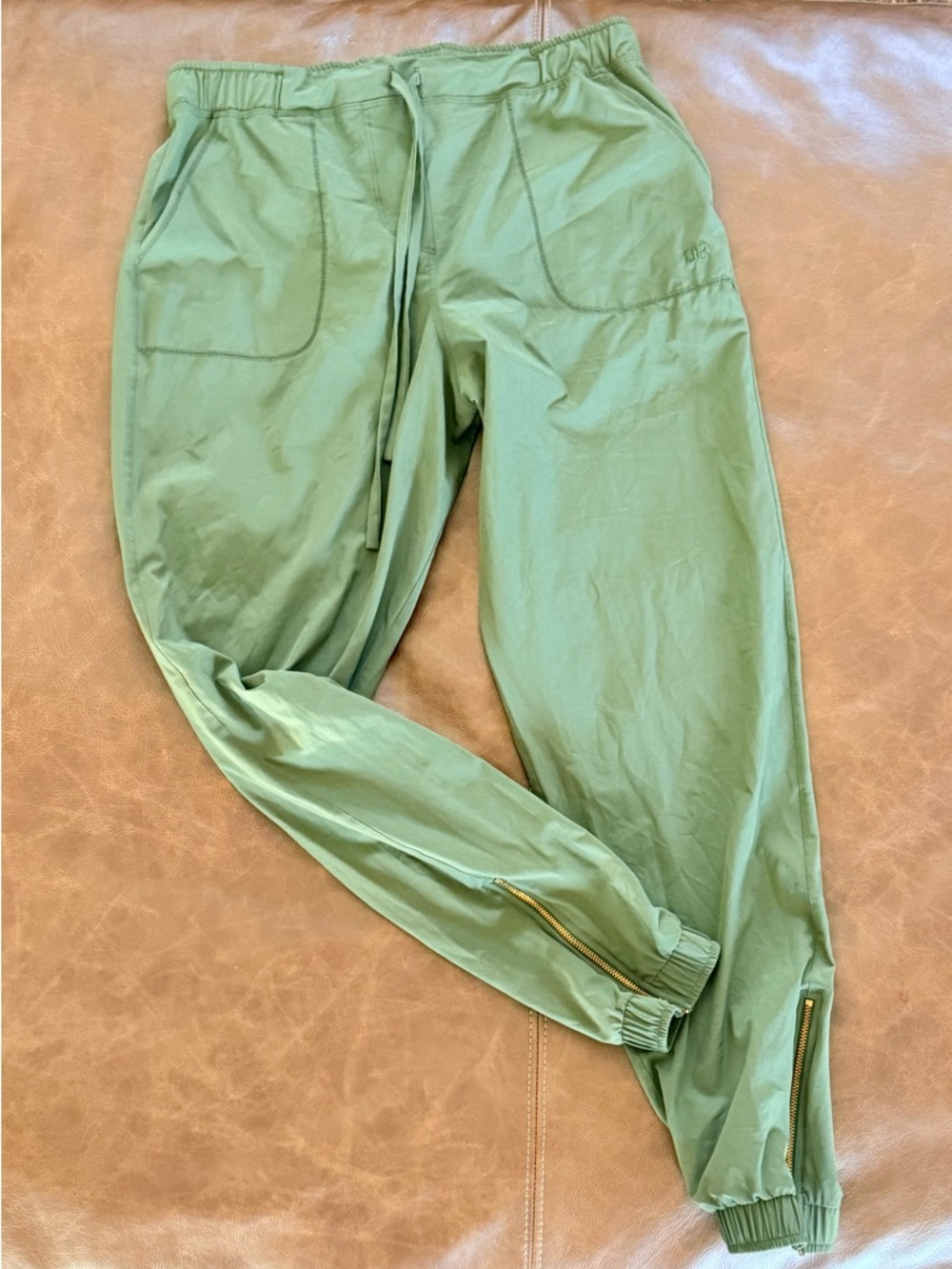 Albion Jetsetter Joggers